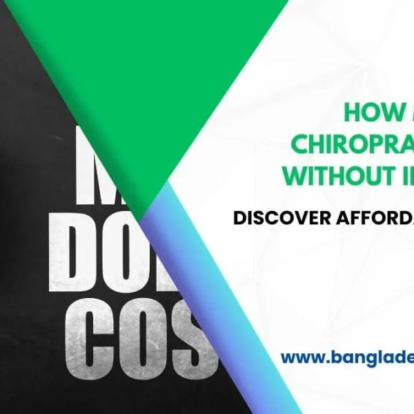 How Much Does Chiropractor Cost Without Insurance? 5 Proven Tips