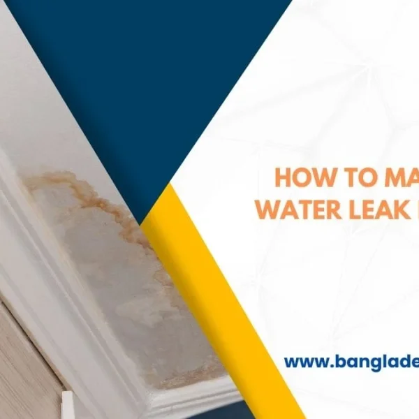 5 Ultimate Water Leak Insurance Claim Tips