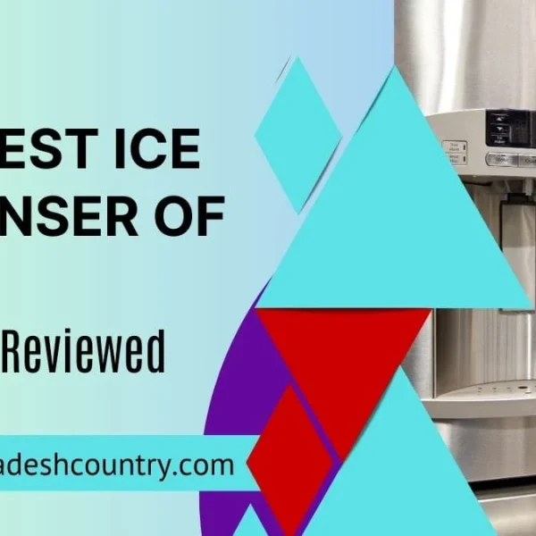 Ice Dispenser: 7 Best Picks for 2026