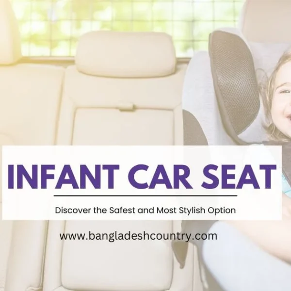 Best Infant Car Seat: 5 Safest & Stylish Picks
