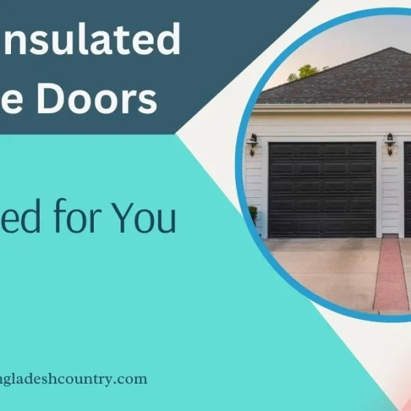 7 Best Insulated Garage Doors