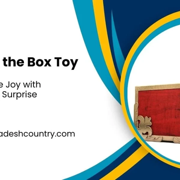 Ultimate Jack in the Box Toy Guide 2026