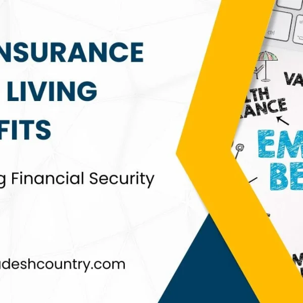 10 Proven Life Insurance with Living Benefits Facts