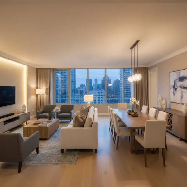 Best 10 Living Room and Dining Room Sets