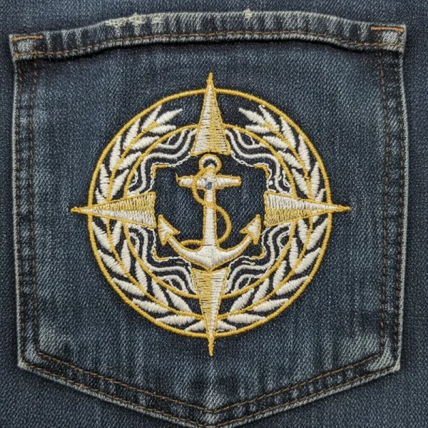 Best Logo Embroidery: Top 5 Tips