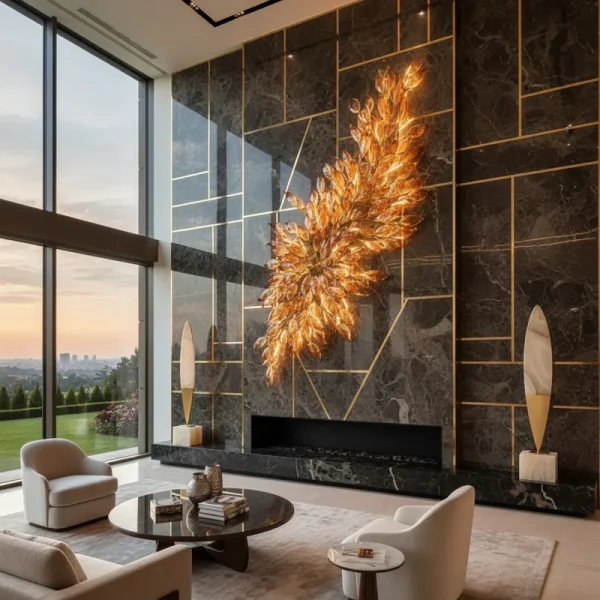 Best 7 Luxury Wall Decor Ideas