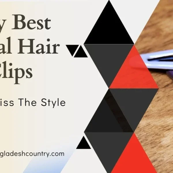 Metal Hair Clips: 7 Best Picks for Stylish Hold in 2026