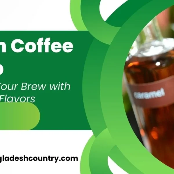 Ultimate Monin Coffee Syrup: 5 Ways to Elevate Brew