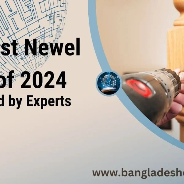 10 Best Newel Post for 2026