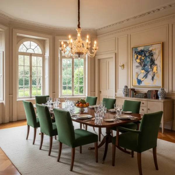 Best 5 Nice Dining Room Ideas