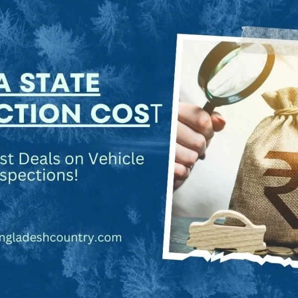 Pa State Inspection Cost: 7 Best Ways to Save!