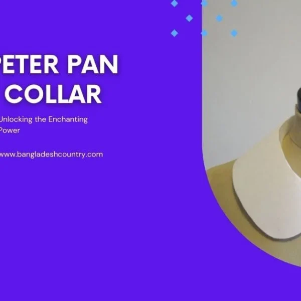 7 Best Peter Pan Collar Styles for 2026