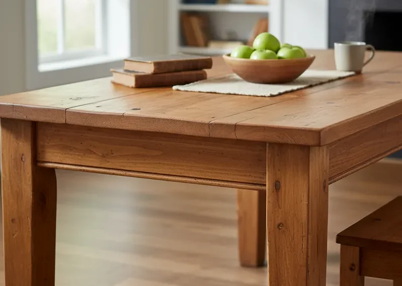 Best 7 Ideas for Your Pine Table