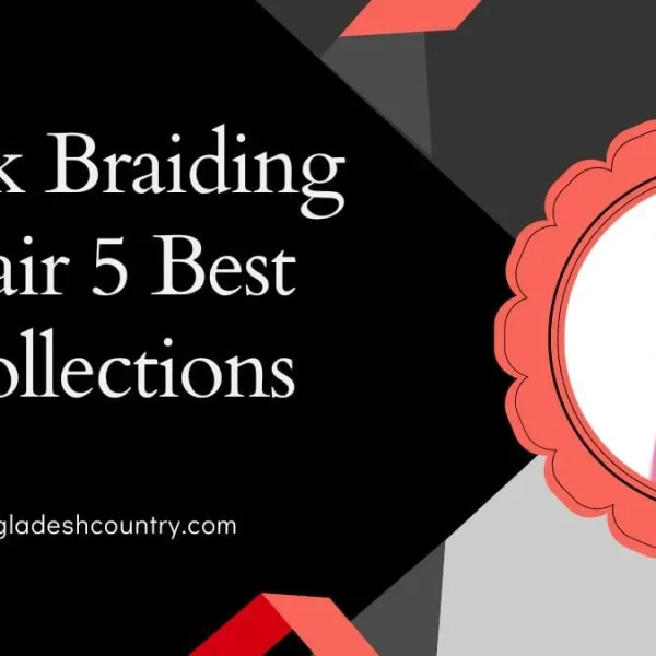 7 Best Pink Braiding Hair Styles to Rock