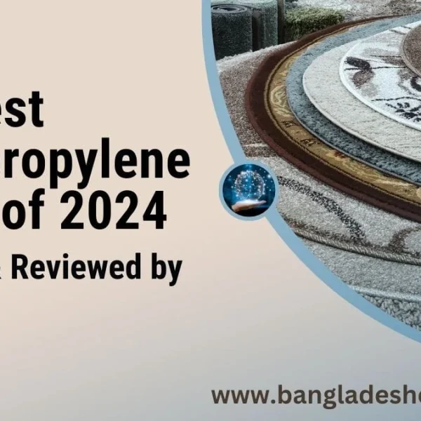 Best 7 Polypropylene Rugs: Expert Picks