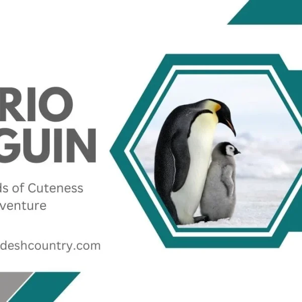 Best Sanrio Penguin: 7 Cuteness & Adventure Secrets!