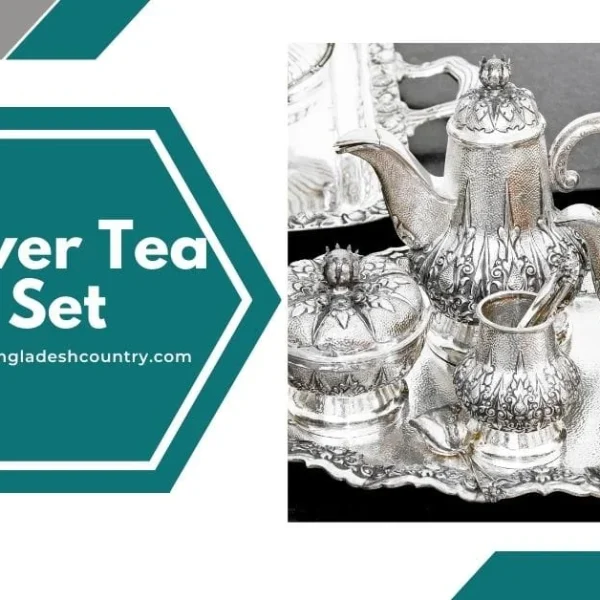 10 Ultimate Silver Tea Set Tips