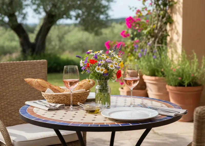 Top 10 Small Dining Table for 2 Ideas