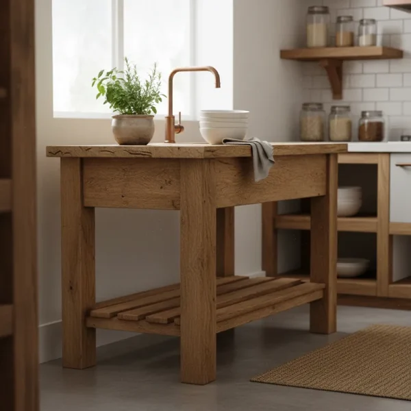 Best 5 Small Kitchen Side Table