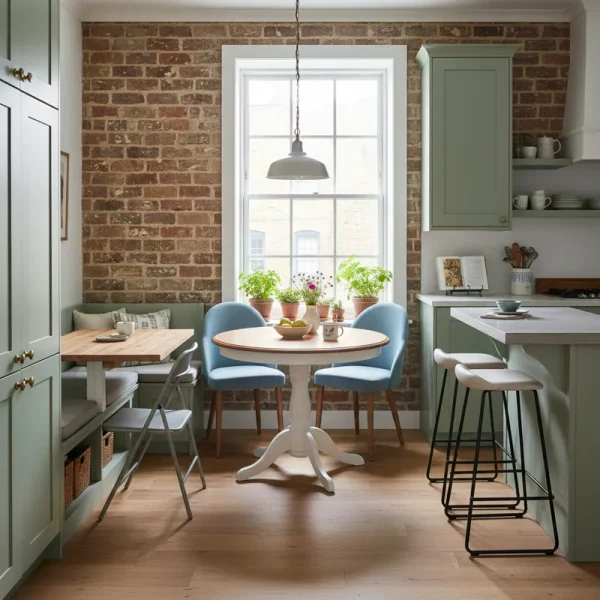 Best 7 Small Kitchen Table Ideas