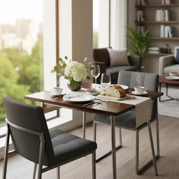 Top 7 Small Rectangular Dining Table for 2