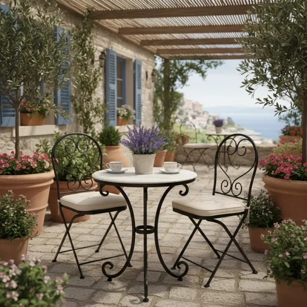 Best 5 Small Table and Chairs for Compact Spaces