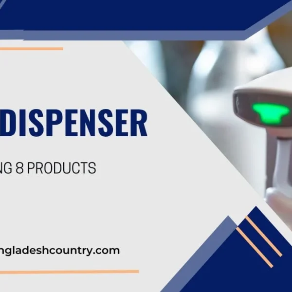 Best 8 Soap Dispenser Picks