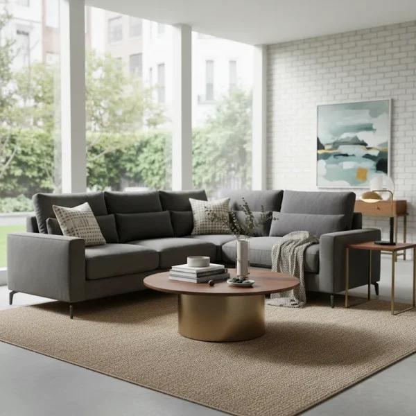 Best 5 Sofa and Table Set Ideas