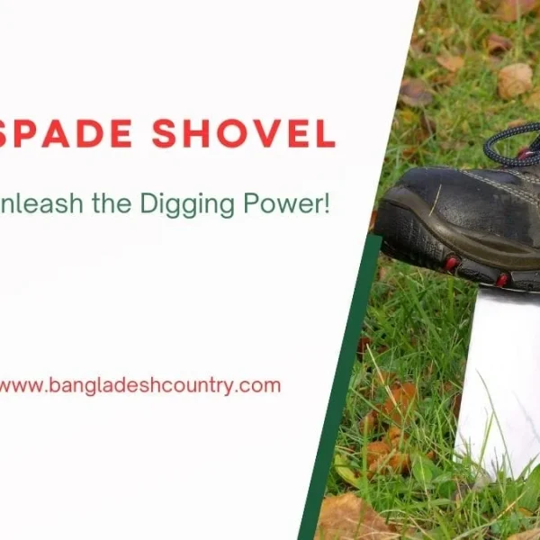 Best Spade Shovel: 7 Tips to Dig Like a Pro!