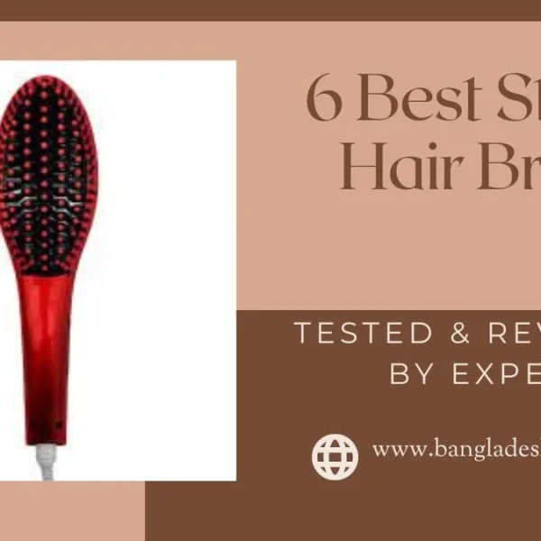 7 Best Reasons to Love Your Steam Hair Brush