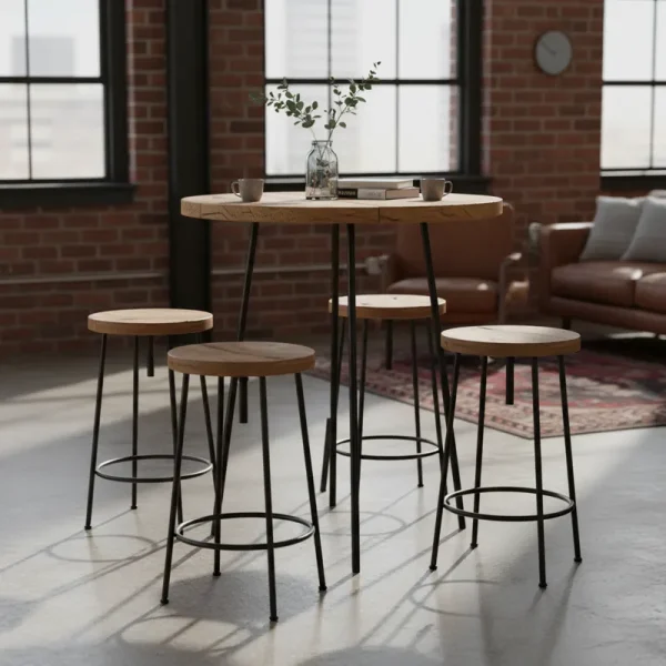 Ultimate 10 Stool Height Table Guide