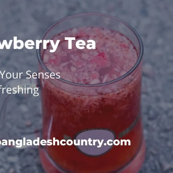 7 Best Strawberry Tea Recipes for 2026
