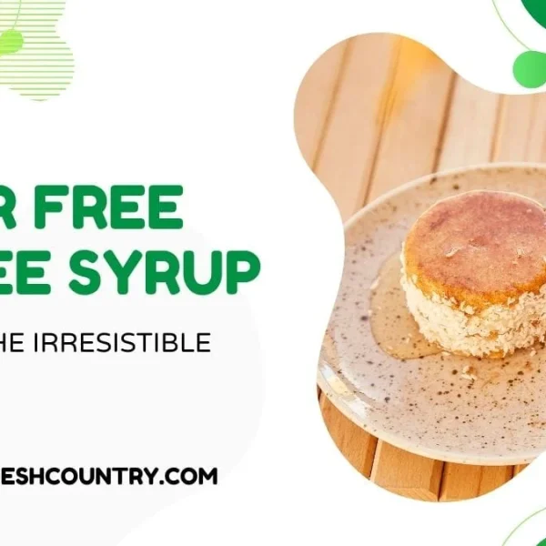 Best 5 Sugar Free Coffee Syrup Picks