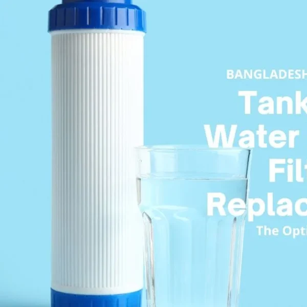 Best 5 Tankless Water Heater Filter Replacement Tips
