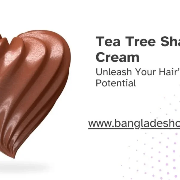 7 Ultimate Tea Tree Shaping Cream Secrets