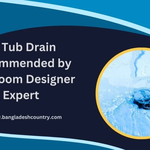 Top 10 Tub Drain Picks That Work