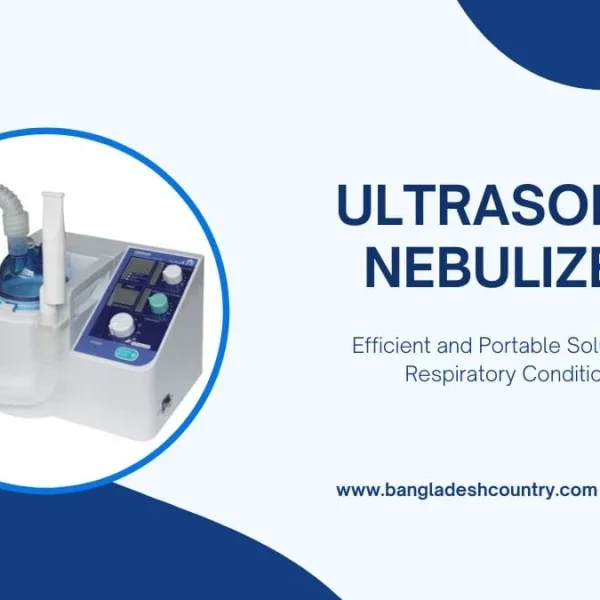Best 7 Ultrasonic Nebulizer Picks for Quick Relief
