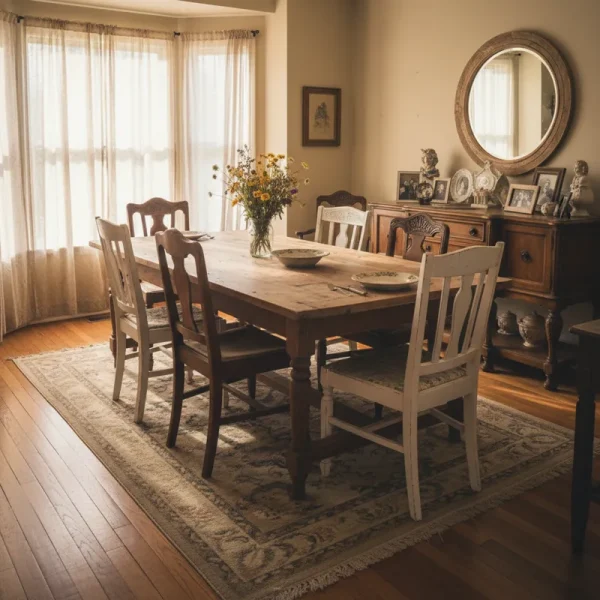 Best 5 Used Dining Room Sets Deals