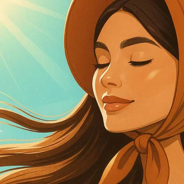7 Best Uv Hair Protection Products