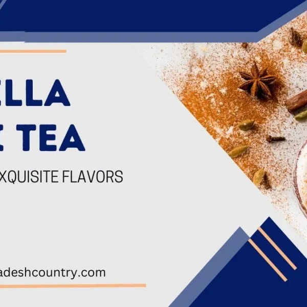 5 Ultimate Tips for Perfect Vanilla Chai Tea