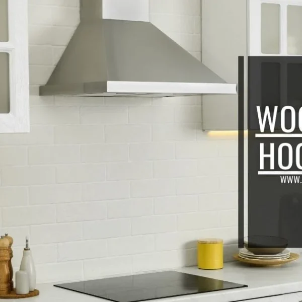 Wood Range Hood Cover: 5 Easy Kitchen Upgrades